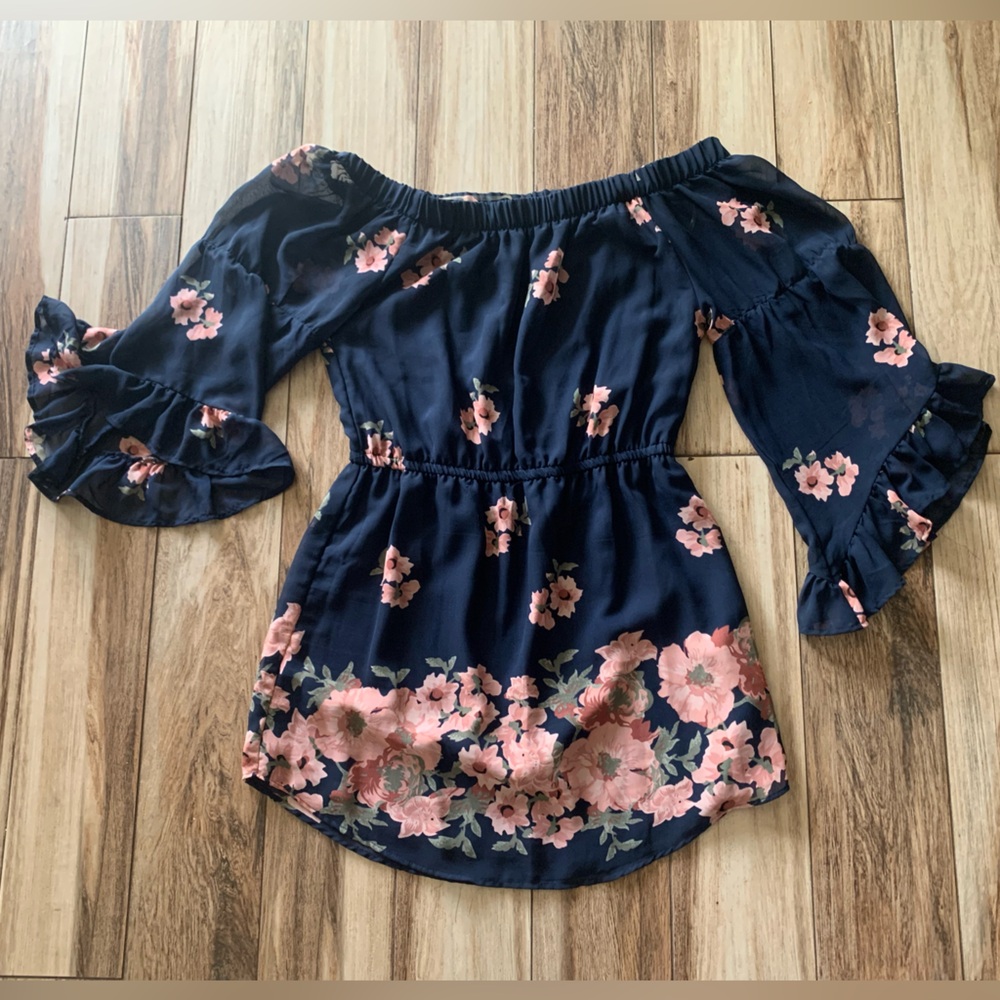 Cute summer dress!